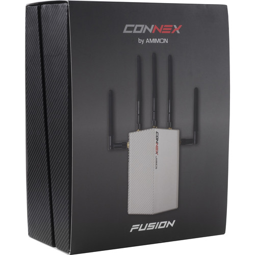Amimon Connex Fusion Receiver