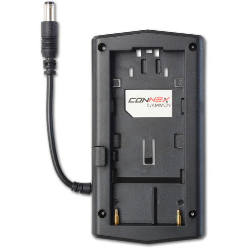 Amimon Sony DV Battery Mount Adapter for CONNEX Ground Unit