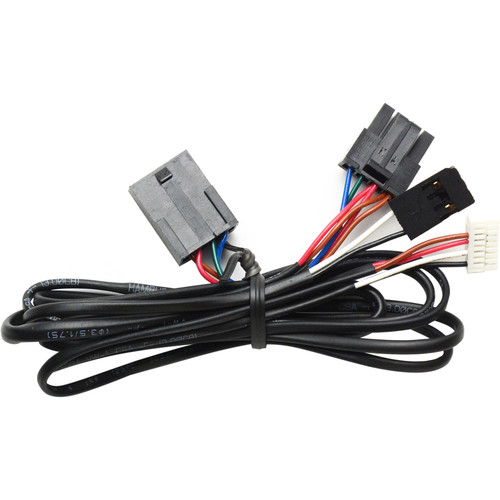 Amimon CAN-Bus / S.Bus Cable for CONNEX Mini Air Unit (19.7")