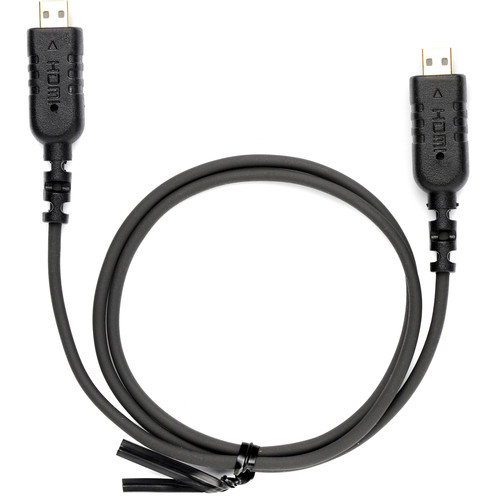 Amimon Micro-HDMI to Micro-HDMI Cable for CONNEX Mini Air Unit (19.7")