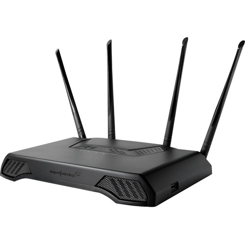 Amped Wireless APA1900 Titan-AP High Power AC1900 Wi-Fi Access Point