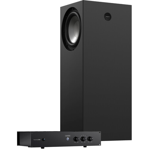 Amphion FlexBase25 System