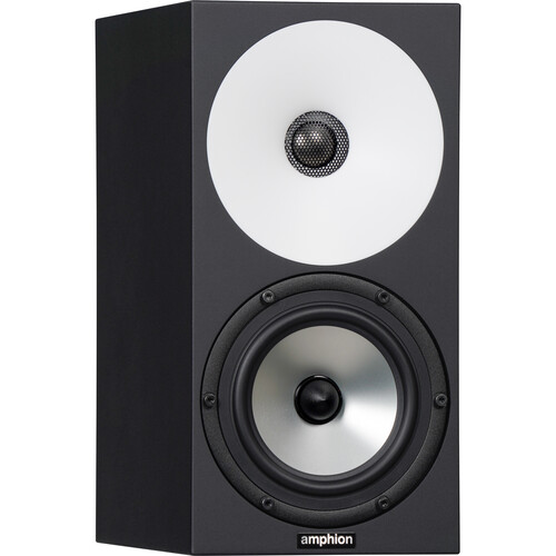 Amphion One15 Passive Nearfield Studio Monitor (5.25" Woofer, Pair)