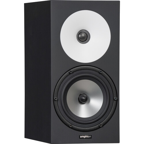 Amphion One18 Passive Nearfield Studio Monitor (6.5" Woofer, Pair)