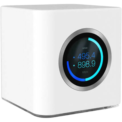 AMPLIFI AFi-R AmpliFi High Density Home Wi-Fi Router