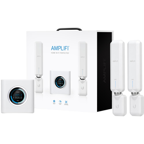 AMPLIFI AFi AmpliFi Standard Home Wi-Fi Router