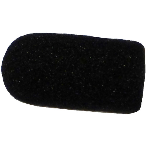 Ampridge MightyFoam Replacement Windscreen for MightyMic S / MightyMic SLR Shotgun Microphone