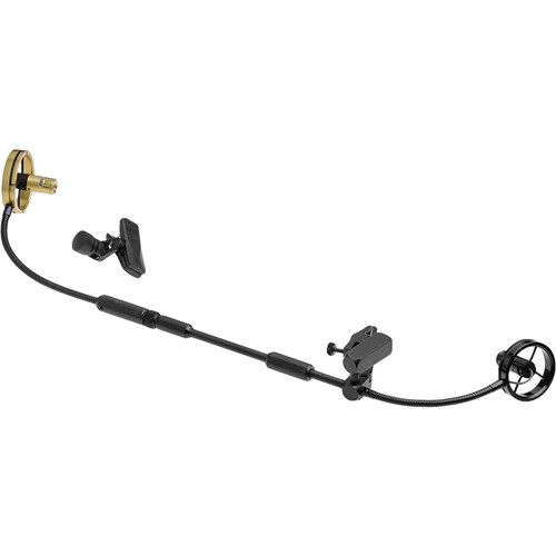 AMT Ta6 Double-Collapsible Multi-purpose Wireless Mic System