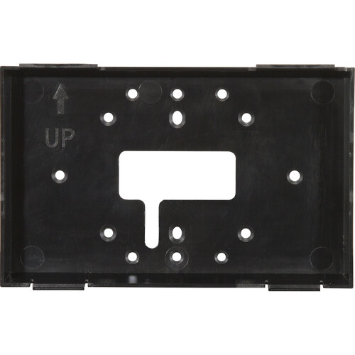 AMX MSA-AMK2-07 Any Mount Kit for 7" Modero Series Wall Mount Touch Panel