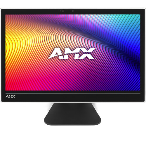 AMX VARIA-100N 10.1" Professional Touch Panel (No-Comm)