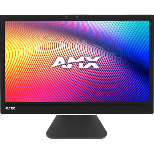AMX VARIA-150N 15.6" Professional Touch Panel (No-Comm)