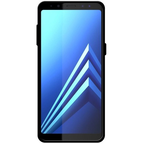 Amzer Pudding TPU Case for Samsung Galaxy A8 (2018)