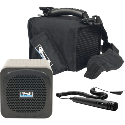 Anchor Audio Mini Eco 1 Portable Bluetooth PA Kit