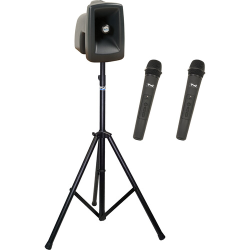 Anchor Audio 514200 Megavox 2 System X2