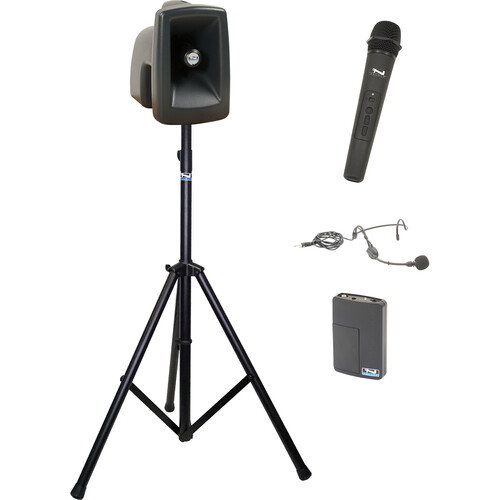 Anchor Audio 514225 Megavox 2 System X2