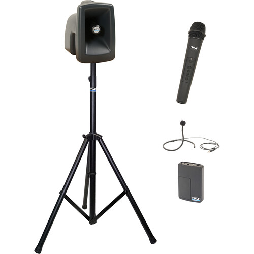 Anchor Audio 514235 Megavox 2 System X2