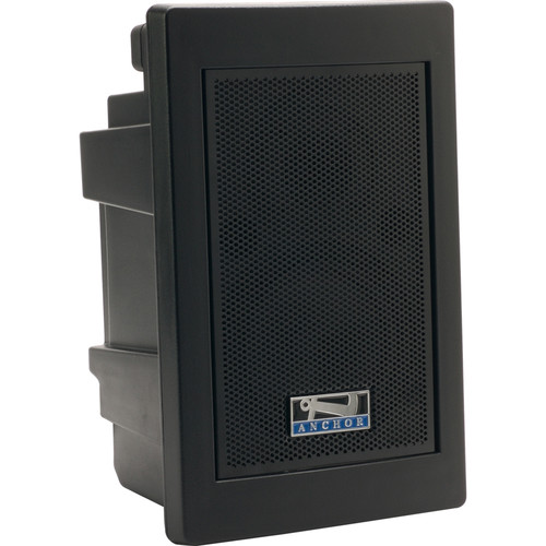 Anchor Audio EXP-8000U2 Explorer Pro Speaker with Two Wireless Receivers