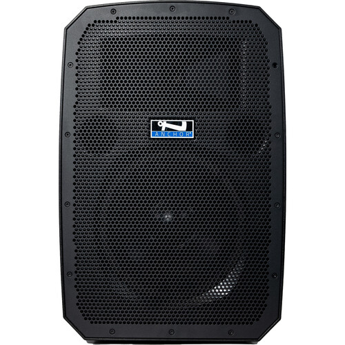 Anchor Audio Liberty 3 Connect Portable PA System with AnchorFlex to Connect Multiple Systems and Bluetooth