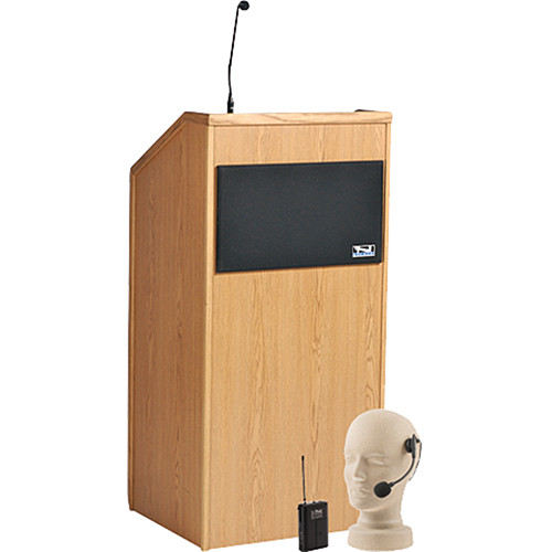 Anchor Audio Seville Basic Package with Headband Microphone