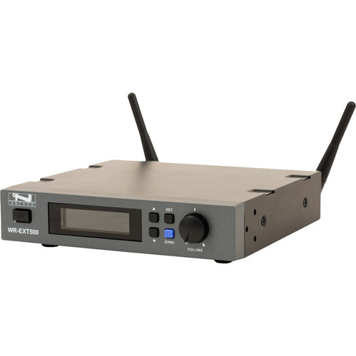 Anchor Audio WR-EXT500 External Wireless Receiver