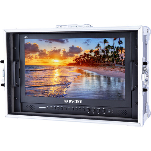 ANDYCINE C173S2 17.3" Carry-On Broadcast Monitor