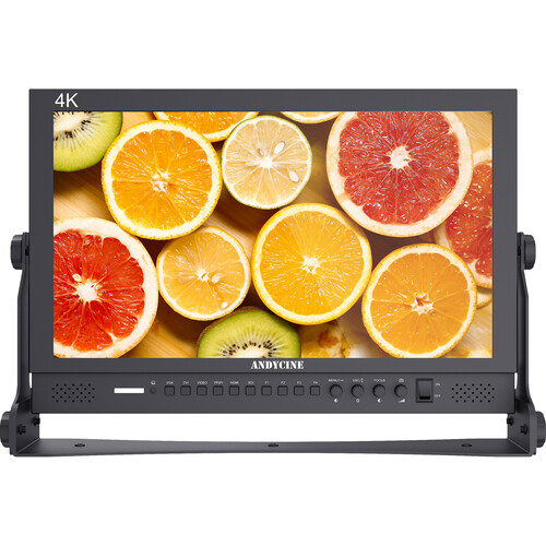 ANDYCINE C173S 17.3" Broadcast Monitor
