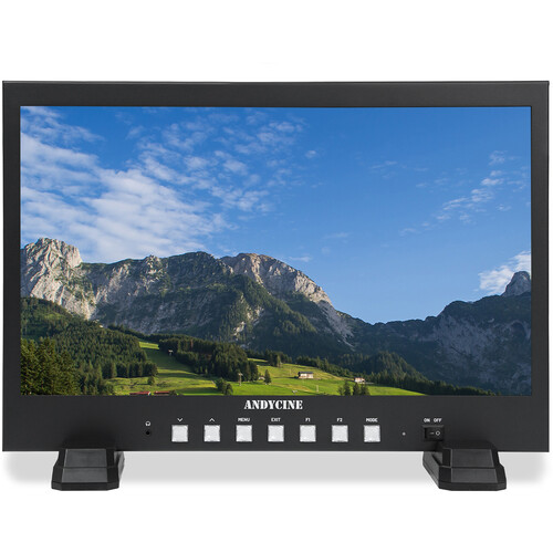 ANDYCINE C215S3 21.5" 4K High-Bright Monitor with 3G-SDI & 4K HDMI