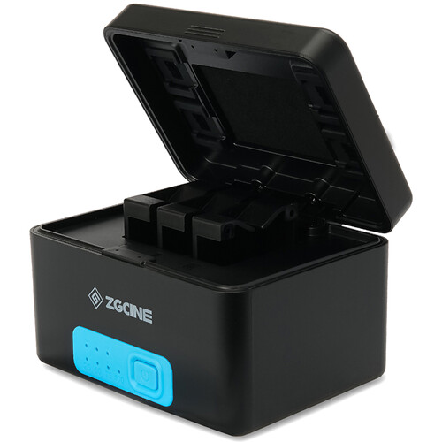 ANDYCINE Charging Case for GoPro HERO Batteries