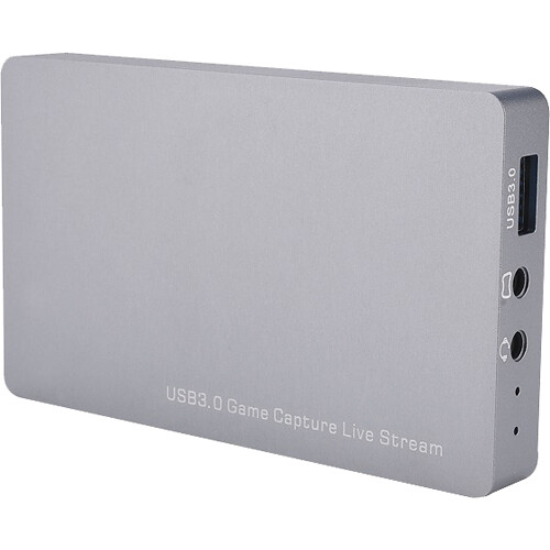 ANDYCINE U3H42 UHD 4K60 HDMI to USB 3.0 Video Capture