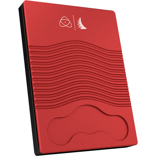 Angelbird Master Caddy 4K RAW ECO for Atomos (250GB)