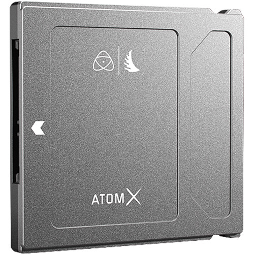 Angelbird 500GB AtomX SSDmini ATOMXMINI500PK B&H Photo Video