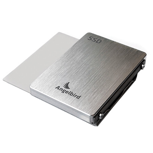 Angelbird 256GB Crest Mac Pro Internal SSD