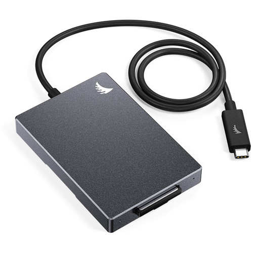 Angelbird CFexpress Card Reader