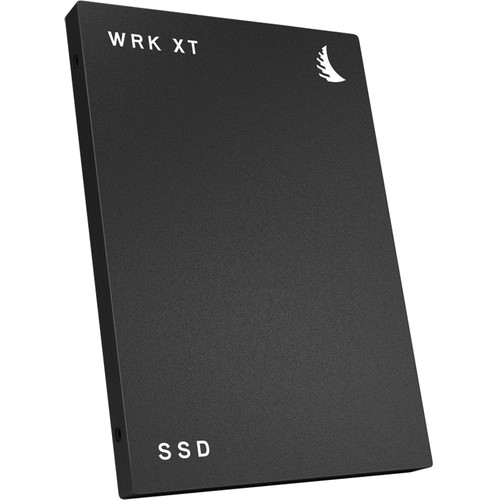 Angelbird 512GB WRK XT SATA 3.1 Internal SSD