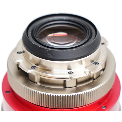 Angenieux PL-Mount for EZ-1/-2/-3 Zooms