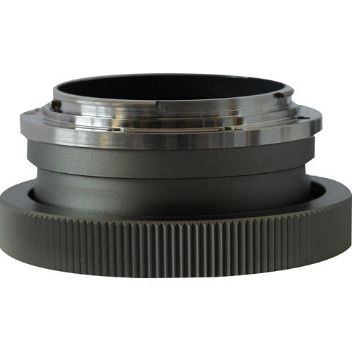 Angenieux EF-Mount for EZ-1/-2/-3 Zooms