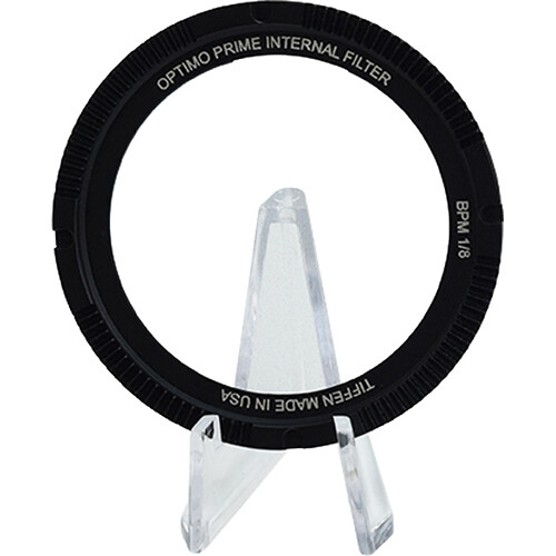 Angenieux IOP Internal Filter for Optimo Prime Lens (Black Pro Mist 1/8)