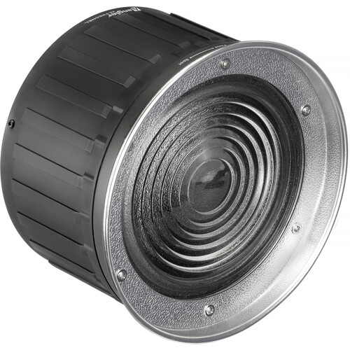 Angler 2X Fresnel for Bowen S Mount
