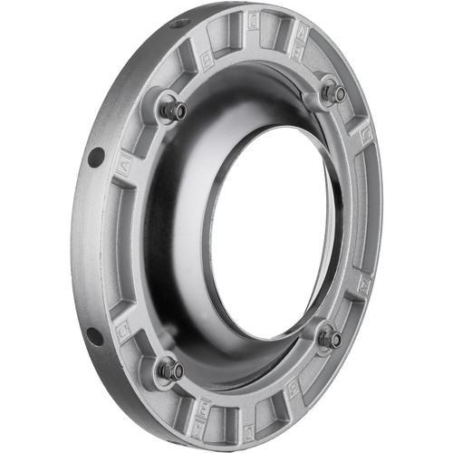 Angler Speed Ring for Paul C. Buff, Balcar, and Flashpoint Series 1