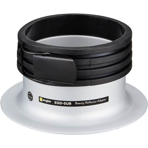 Angler Beauty Dish Adapter for Profoto Flash Heads