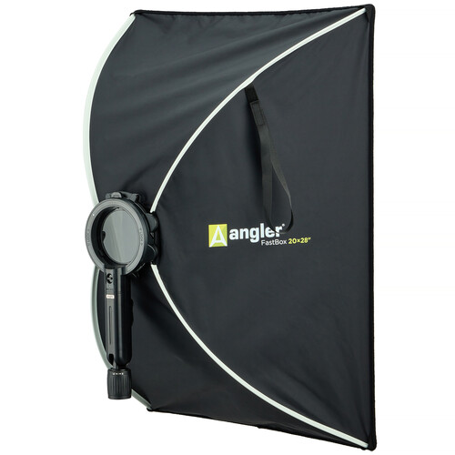 Angler FastBox Rectangular Softbox (20 x 28")