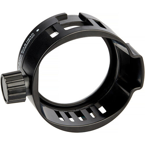 Angler FB-G4 FastBox Adapter for AD200Pro II Bare-Bulb Heads