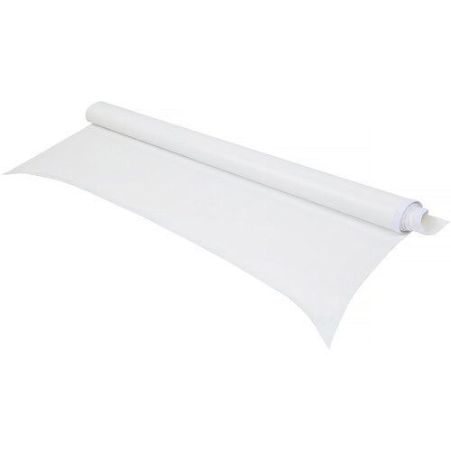 Angler White Vinyl Train for IB200-67 HiKey Illuminated Background