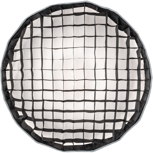 Angler 40° Grid for 33" Quick-Open Beauty Dish