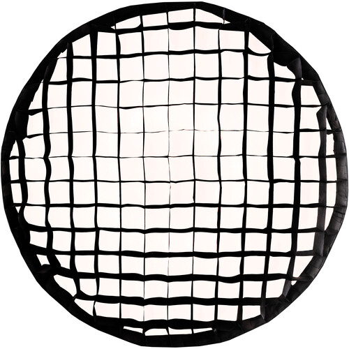 Angler 40° Grid for 40" Quick-Open Beauty Dish