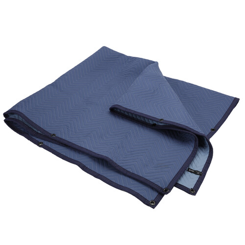 Angler SBG-100 Sound Blanket with Grommets (71 x 77")