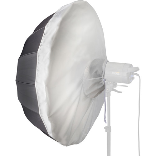 Profoto Deep Umbrella XL White With Diffuser – High Dynamic Rent - View #10