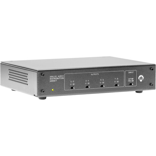 Angry Audio Distribution Gadget Amp