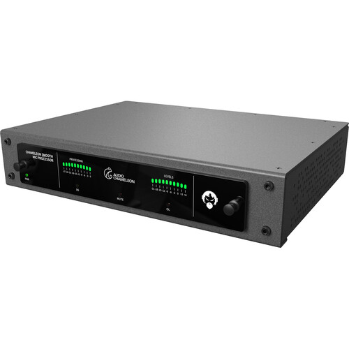 Angry Audio SMooth Processor for Shure SM7 Microphone