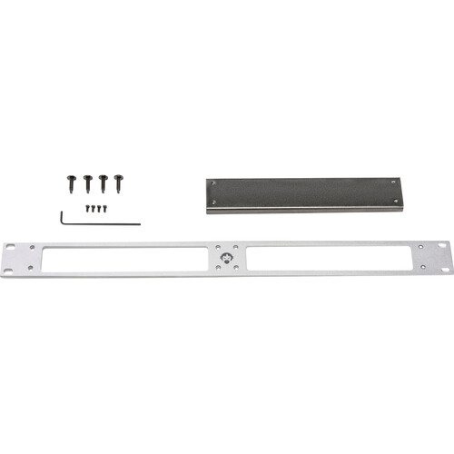 Angry Audio Rackmount Kit for 1 or 2 Gadgets